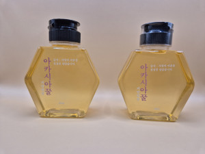 아카시아꿀 2병 SET