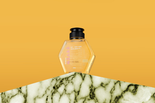 아카시아꿀 1병 SET