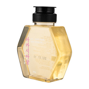 아카시아꿀 1병 SET