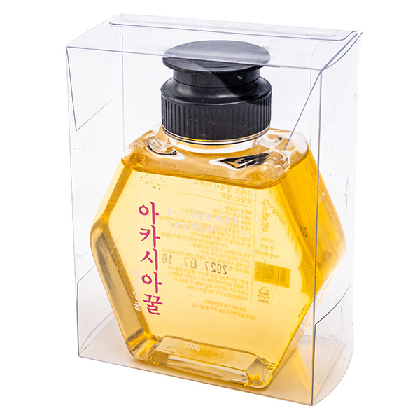 아카시아꿀 1병 SET