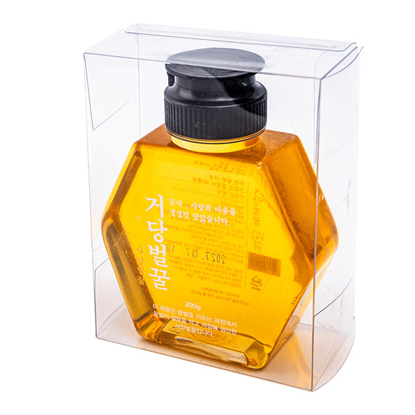 거당벌꿀 1병 SET